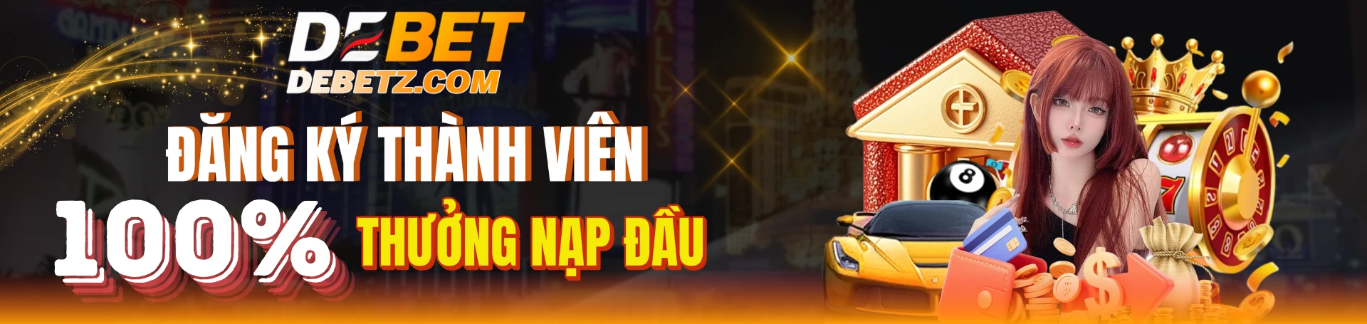 banner debet